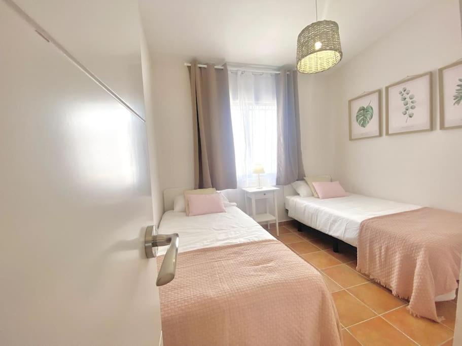 Adeje Beach Apartament + Parking Costa Adeje  Exterior photo