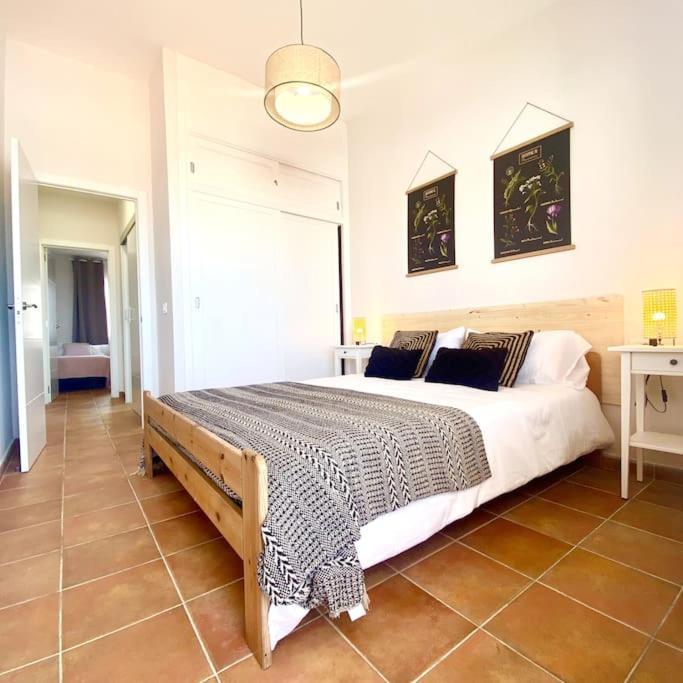 Adeje Beach Apartament + Parking Costa Adeje  Exterior photo